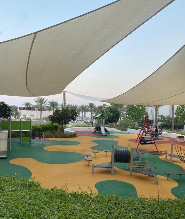 Ocean Mountain View Apartment At The Address Fujairah Exteriör bild